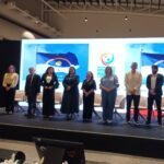 Imagens do II Congresso Pernambucano de Especialidades Pediátricas